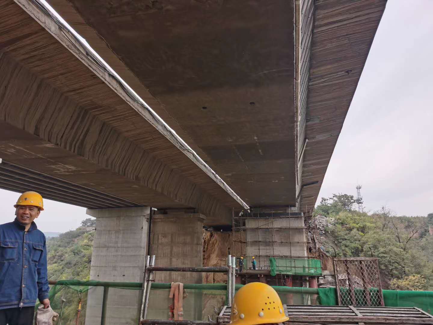 滨江桥梁加固公司需要什么资质？大修加固预算是多少？